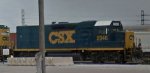 CSX 2346